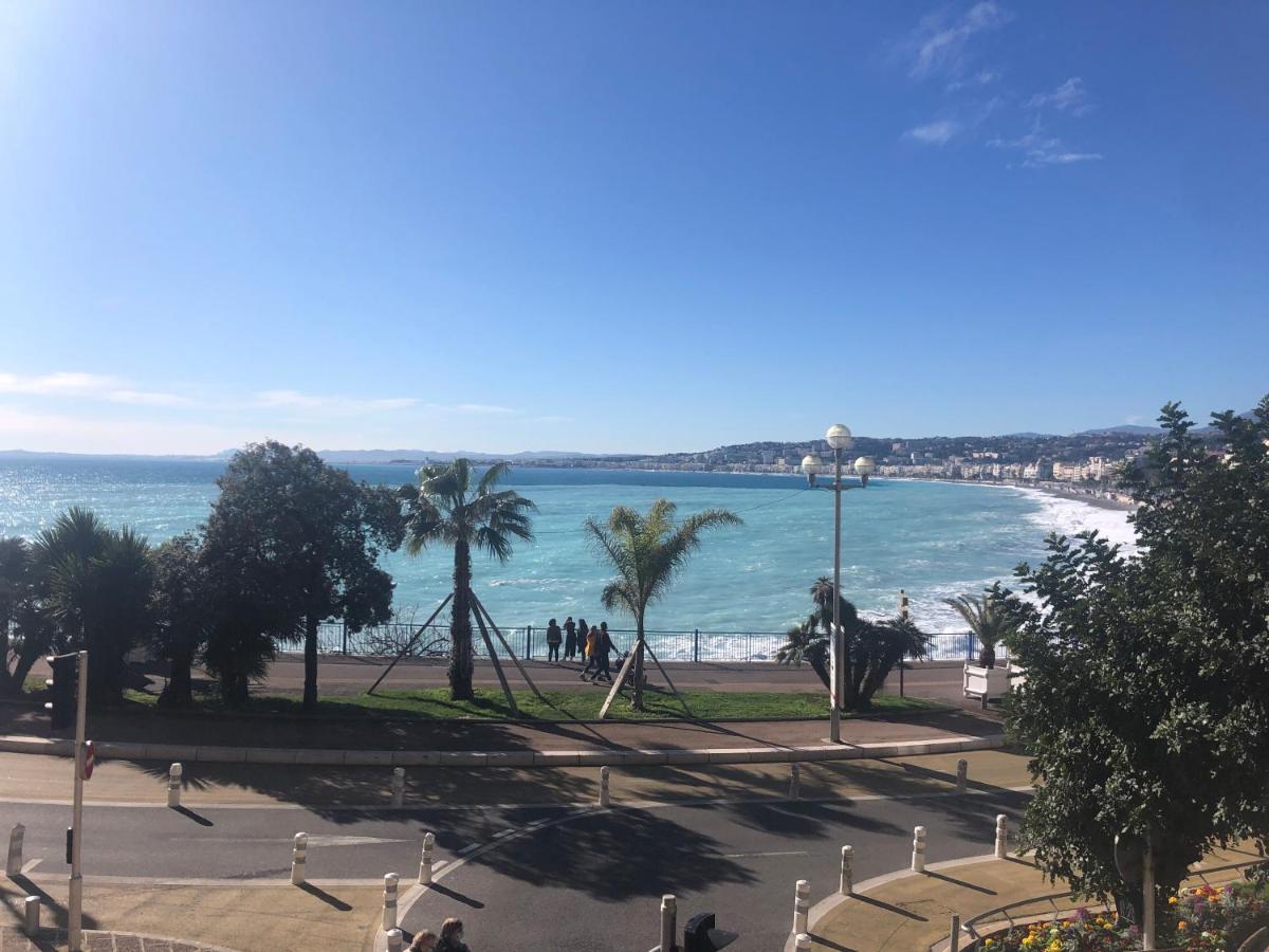 Les Grimaldines - Maison D'Hotes Cagnes-sur-Mer Eksteriør bilde