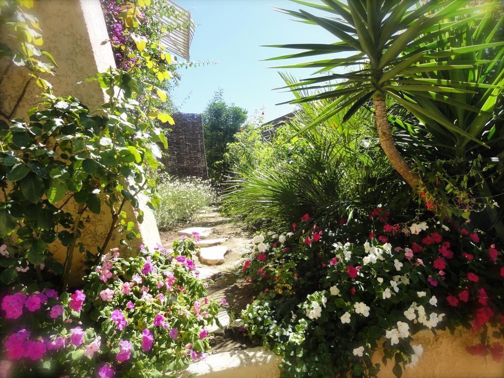 Les Grimaldines - Maison D'Hotes Cagnes-sur-Mer Rom bilde